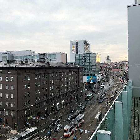 Triumph Apartment Tallinn Eksteriør billede