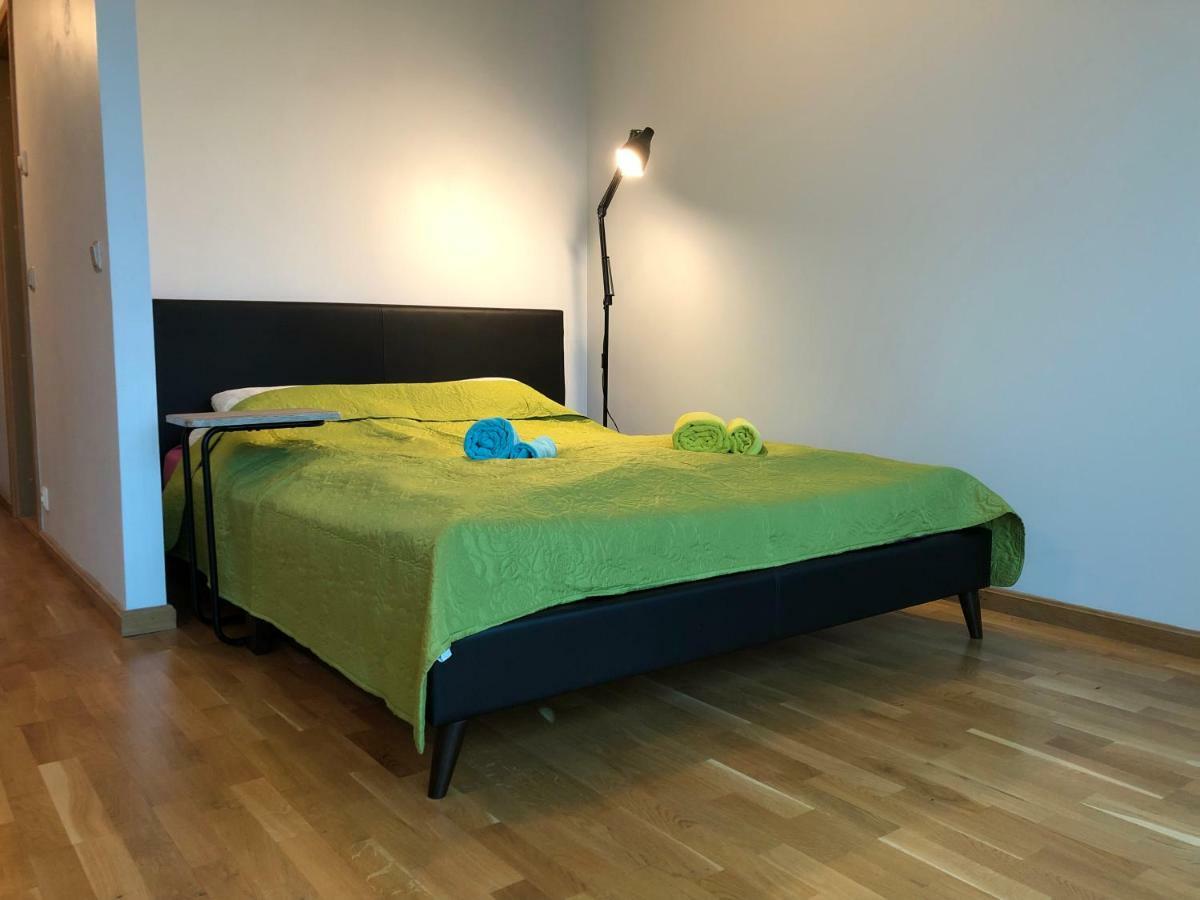 Triumph Apartment Tallinn Eksteriør billede