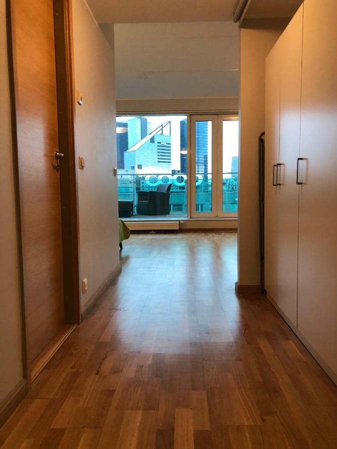 Triumph Apartment Tallinn Eksteriør billede